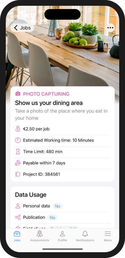 Hazte Clickworker Y Gana Dinero Online Hazte Clickworker Y Gana Dinero Online