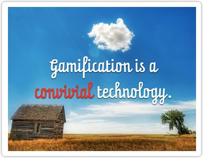 Gamification