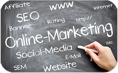 Online Marketing