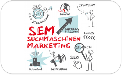 Search Engine Marketing