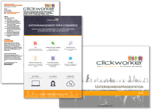 clickworker company information clickworker company information