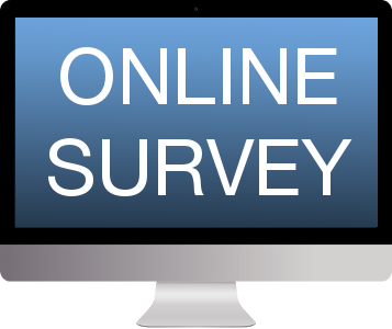 Online survey pictures