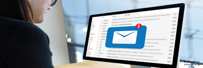 Marketing-E-Mails
