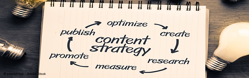 Content-Strategien