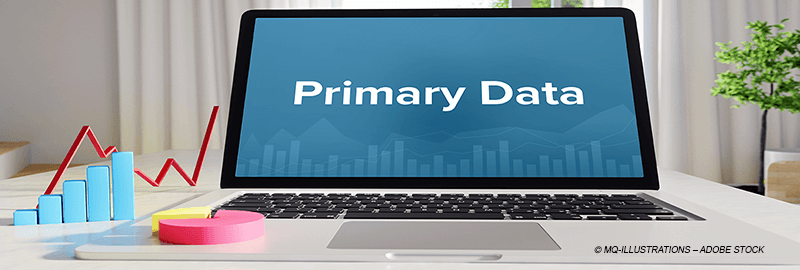 advantages of primary data collection methods