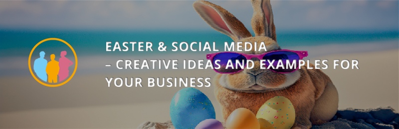 Bunny Business: Creative Social Media Ideas for your Businesses