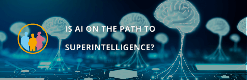 Is AI on the Path to Superintelligence?