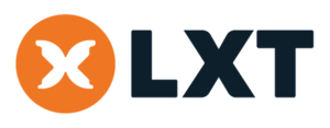 LXT Logo