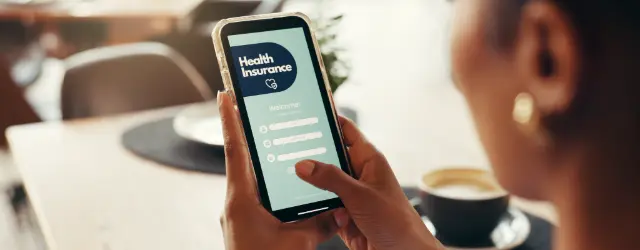 App Testing Woman