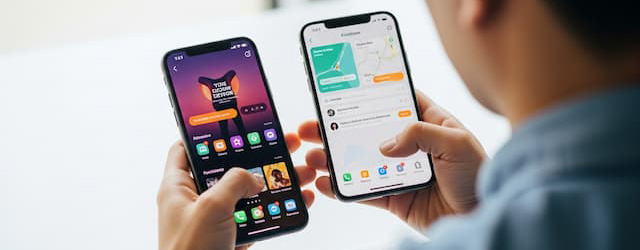 Competitor Benchmarking