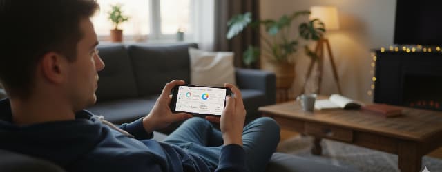 Mobile App Performance & Load Testing