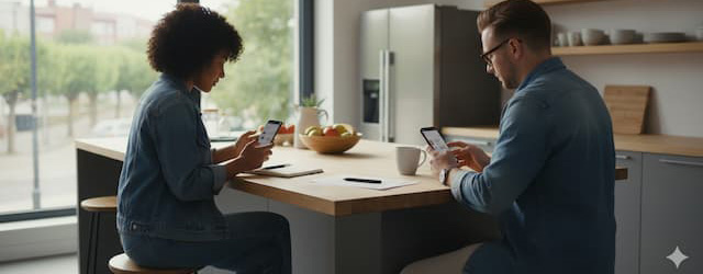 Usability & App UX Testing