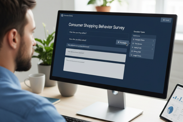 Survey Service: Survey Tool