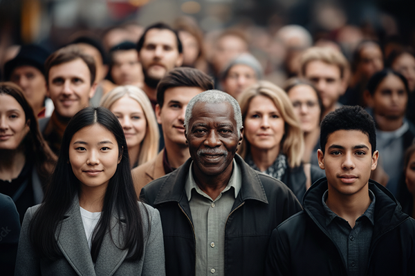 Survey Service: Survey Participants