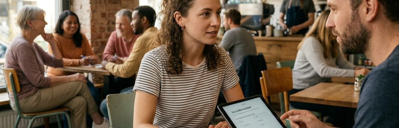 Primärdatenerhebung im Fokus: Tiefere Einblicke und höhere Datenintegrität sichern