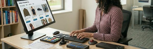 Accessibility in UI Design: Best Practices for Inclusive Interfaces