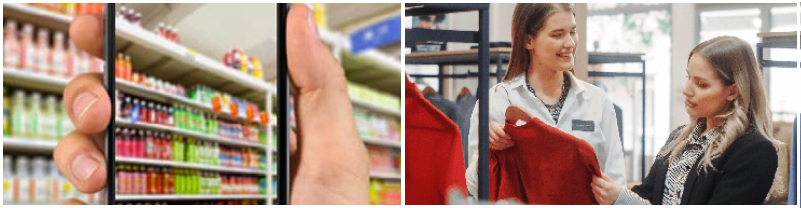 Markteinblicke-Datenservices von clickworker