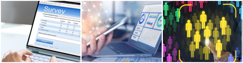 Market Insight Data Services by clickworker