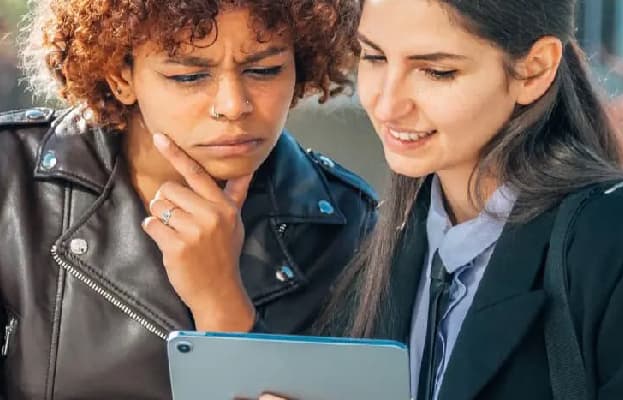 Online opinion surveys
