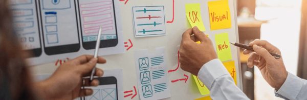 Die UX-Pyramide: Was Nutzer wirklich brauchen