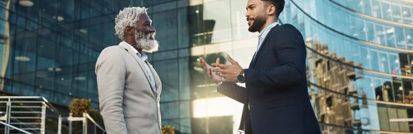 B2B UX Design: Wie unterscheidet es sich vom B2C Produkt-Design?