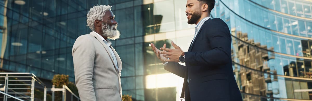 B2B UX Design: Wie unterscheidet es sich vom B2C Produkt-Design?