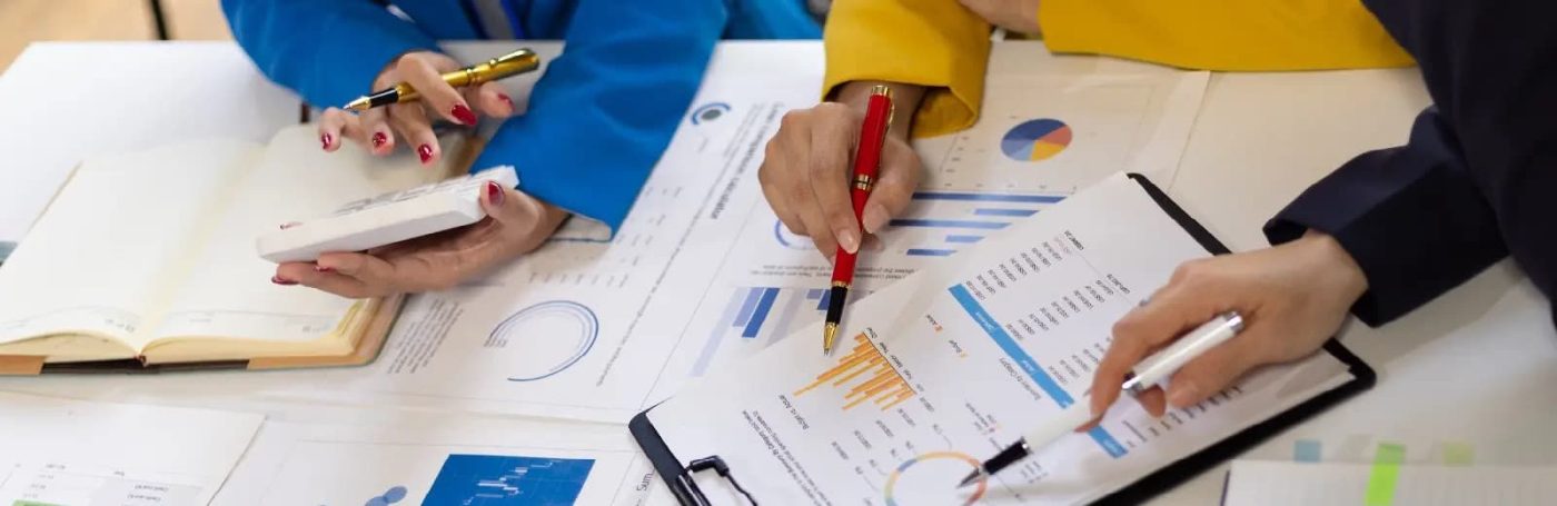 Wie funktioniert eine Markenanalyse?