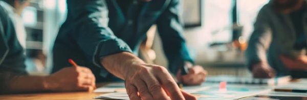 Mit der richtigen Markenstrategie Vertrauen und Loyalität aufbauen