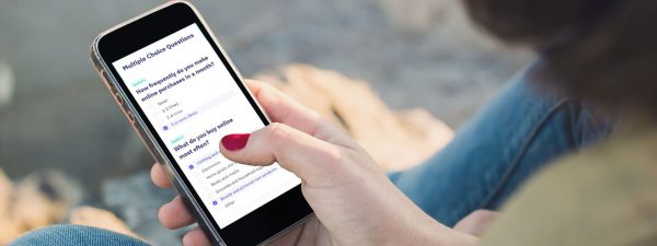 Choosing Between Offline and Online Surveys