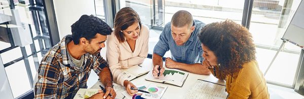 Market Research for Startups – Successful Market Entry through Insights