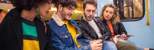 Trend Research: Going Beyond Public Data to Give Your Product an Edge