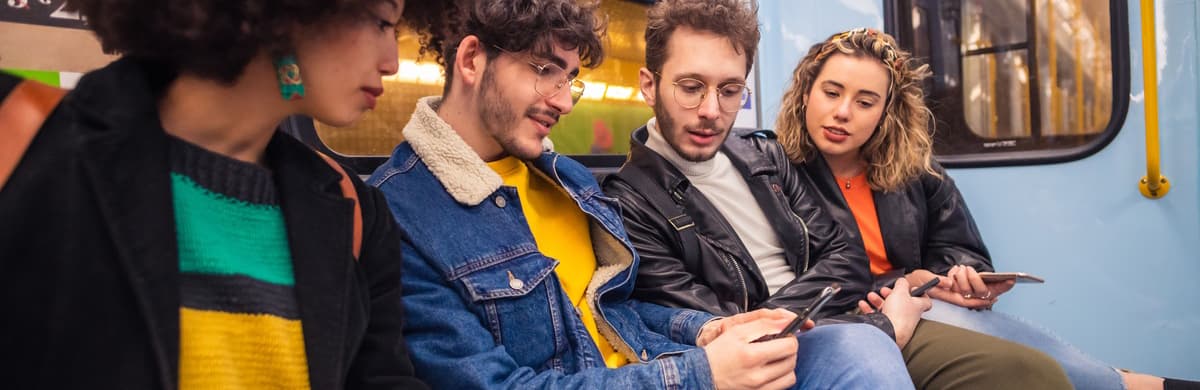 Trendforschung: Mehr als öffentlich verfügbare Daten für Ihren Produktvorsprung