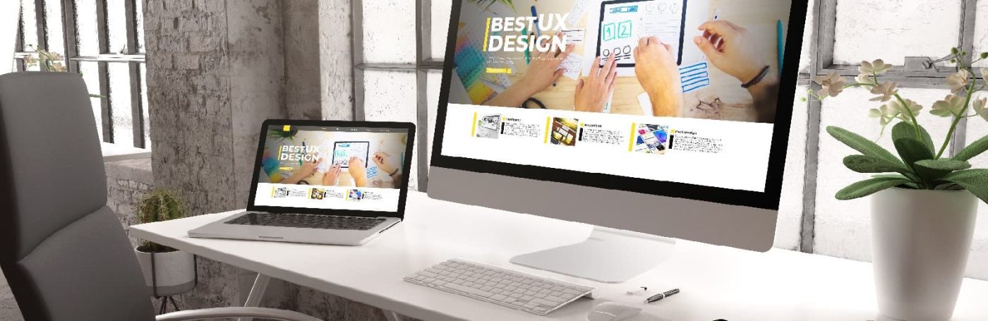 Responsive Design: So gestalten Sie nahtlose Nutzererlebnisse