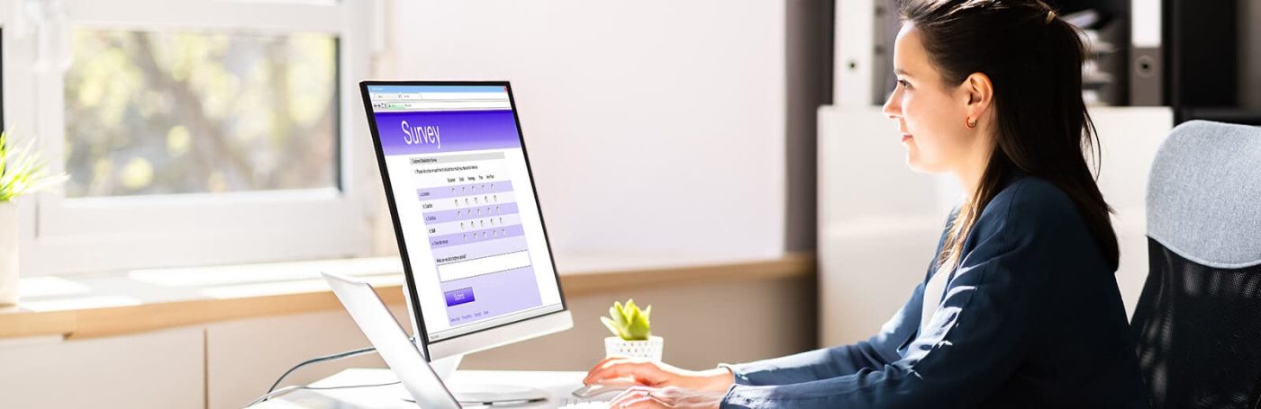 Kostenlose Umfrage-Vorlagen zur effizienten Erstellung von Online-Umfragen