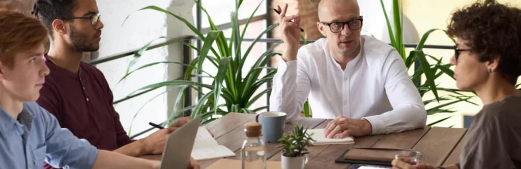 Entwicklung einer erfolgreichen UX-Strategie