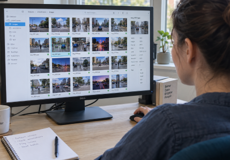 Benefits of AI Training Data lxt clickworker