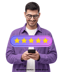 Online Survey Types Customer Satisfaction