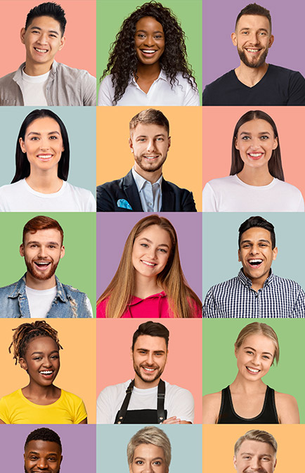 Demographic Questions