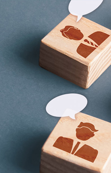 Employee Feedback Surveys