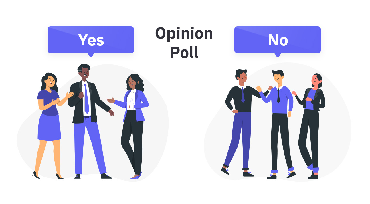 Opinion Poll
