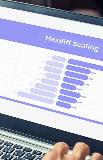 MaxDiff Scaling: Definition, Examples, and How to Use