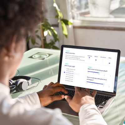 Online Survey Question Types