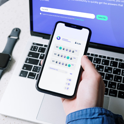 types of online surveys