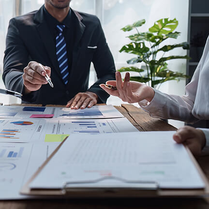 Competitor Analysis in Market Research