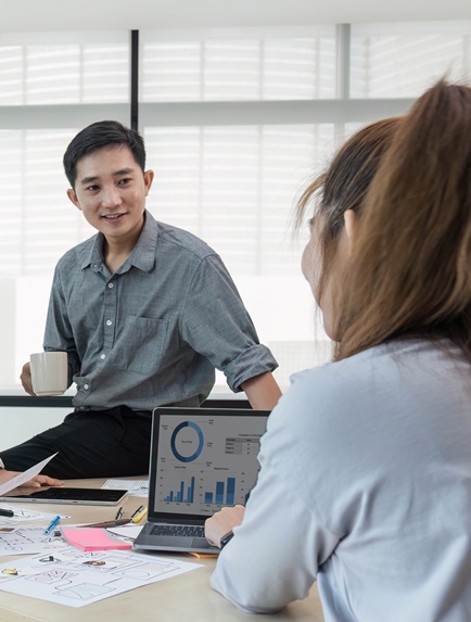 User Testing in Market Research