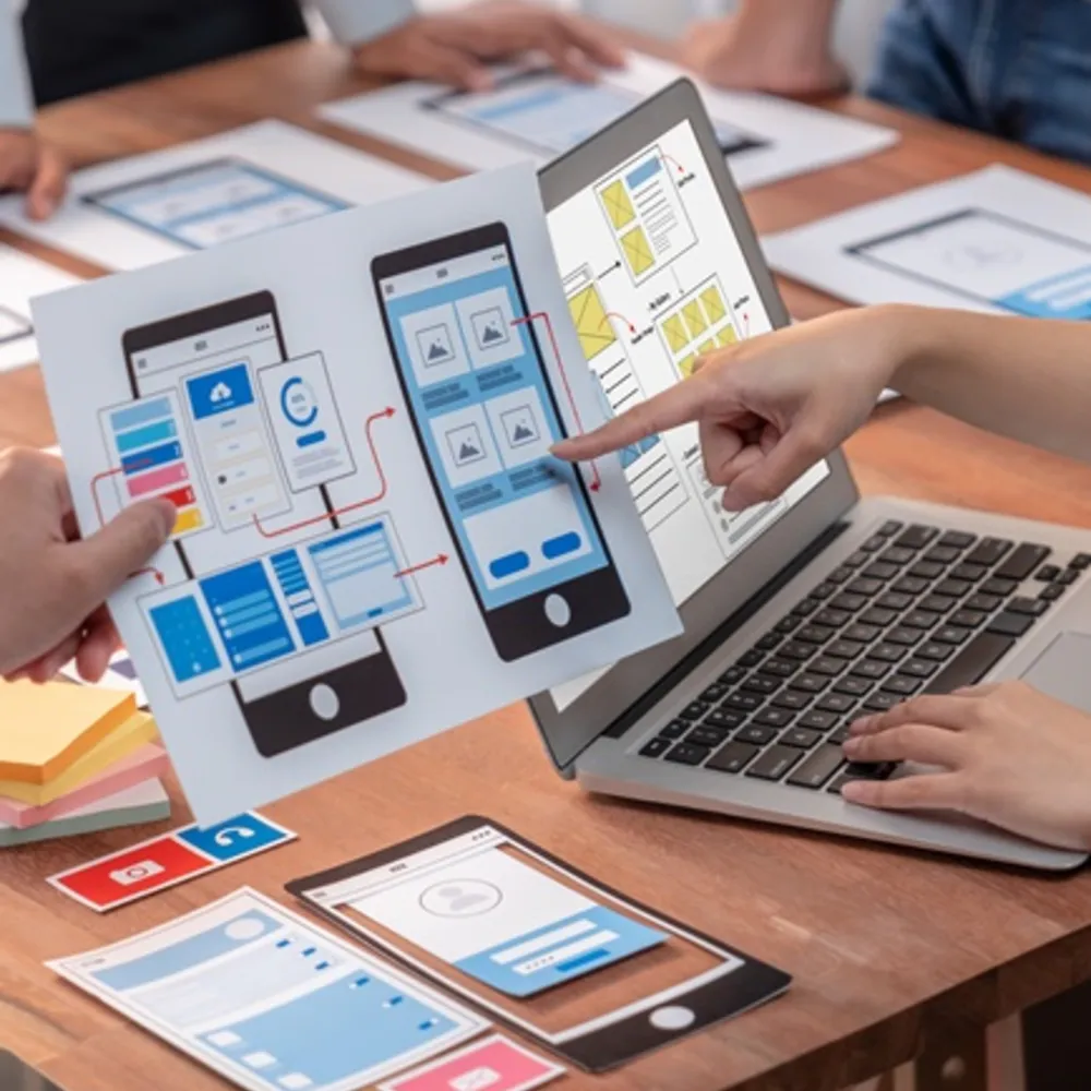 User Experience Research