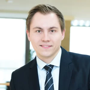 Timo photo and review of clickworker's survey service