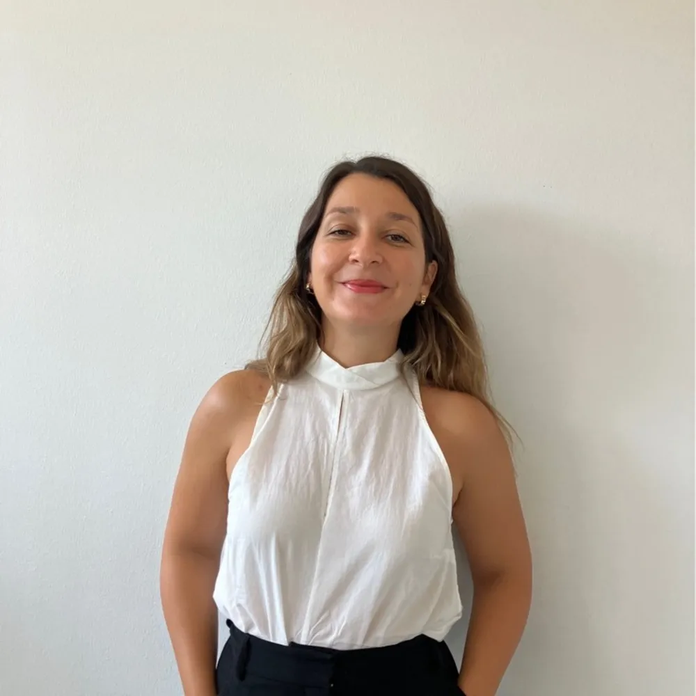 Tasja's photo and review of clickworker survey services